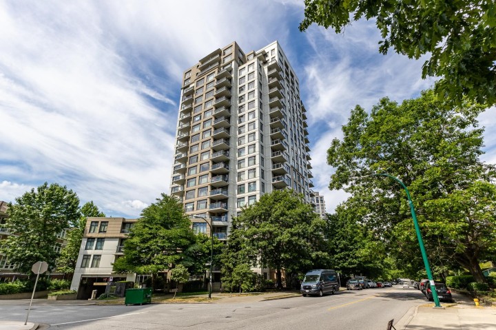 Photo 1 at 1202 - 3660 Vanness Avenue, Collingwood VE, Vancouver East