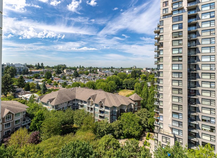 Photo 28 at 1202 - 3660 Vanness Avenue, Collingwood VE, Vancouver East