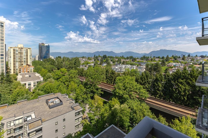 Photo 30 at 1202 - 3660 Vanness Avenue, Collingwood VE, Vancouver East