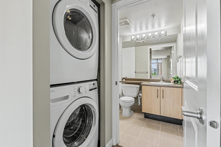 Photo 15 at 1202 - 3660 Vanness Avenue, Collingwood VE, Vancouver East