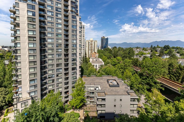 Photo 29 at 1202 - 3660 Vanness Avenue, Collingwood VE, Vancouver East