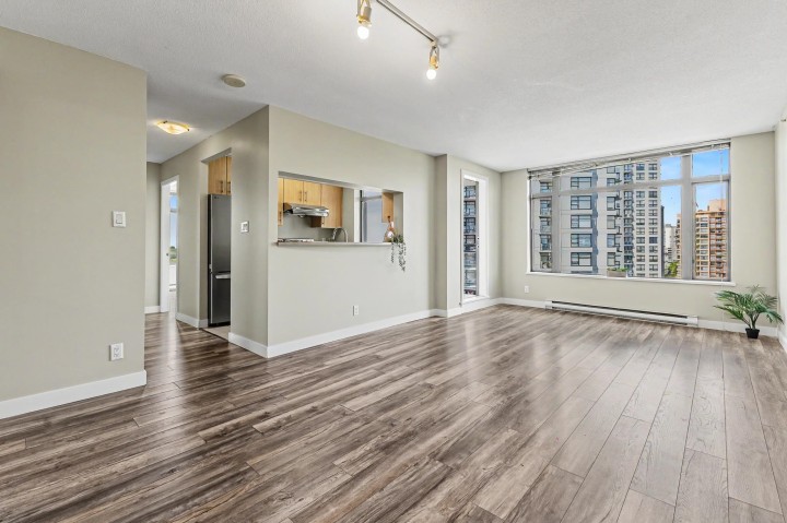 Photo 4 at 1202 - 3660 Vanness Avenue, Collingwood VE, Vancouver East