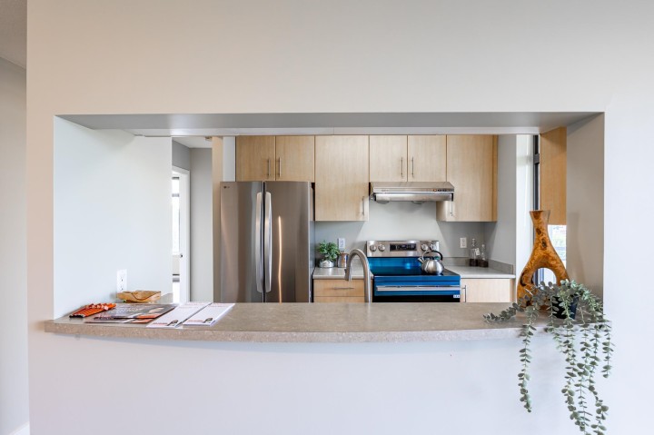 Photo 8 at 1202 - 3660 Vanness Avenue, Collingwood VE, Vancouver East