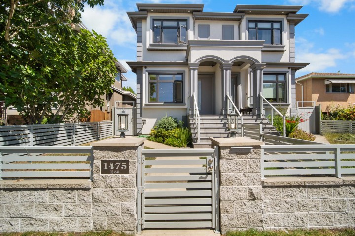 Photo 2 at 1475 E 55th Avenue, Fraserview VE, Vancouver East