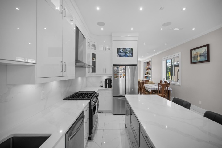 Photo 5 at 1475 E 55th Avenue, Fraserview VE, Vancouver East