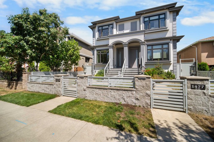 Photo 25 at 1475 E 55th Avenue, Fraserview VE, Vancouver East