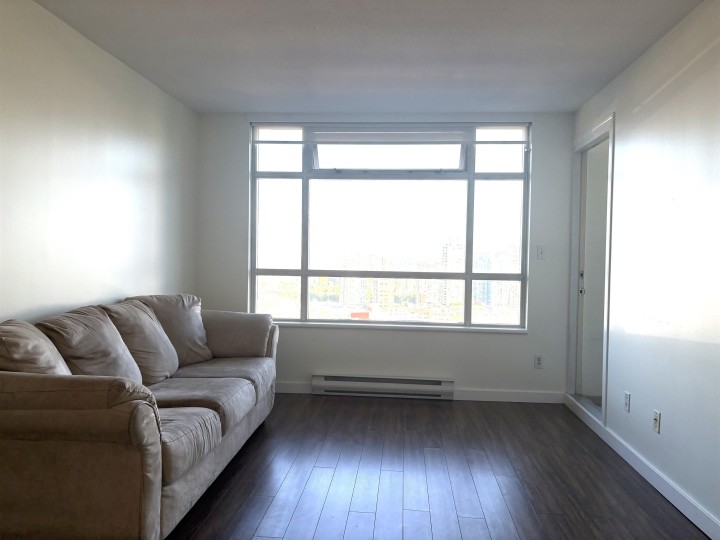 Photo 5 at 2308 - 438 Seymour Street, Downtown VW, Vancouver West