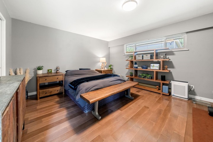 Photo 12 at 1120 Wellington Drive, Lynn Valley, North Vancouver