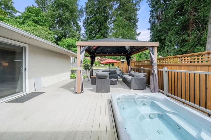 Photo 24 at 1120 Wellington Drive, Lynn Valley, North Vancouver