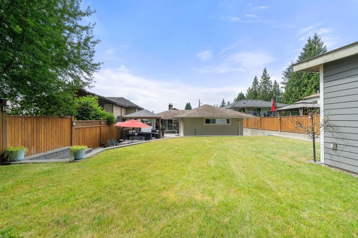 Photo 29 at 1120 Wellington Drive, Lynn Valley, North Vancouver