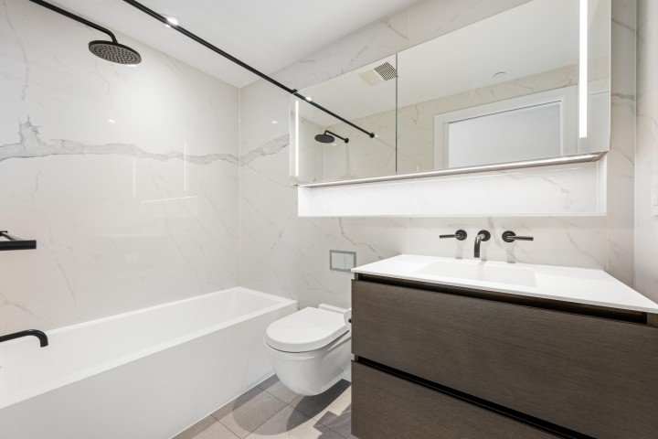 Photo 27 at 2303 - 620 Cardero Street, Coal Harbour, Vancouver West