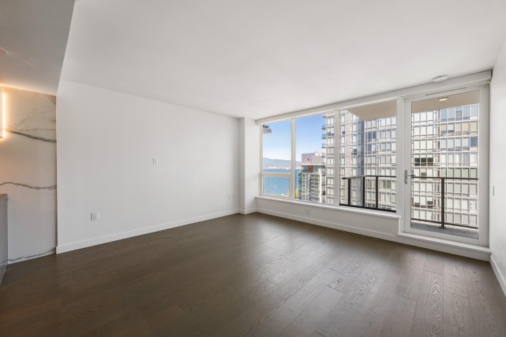 Photo 12 at 2303 - 620 Cardero Street, Coal Harbour, Vancouver West