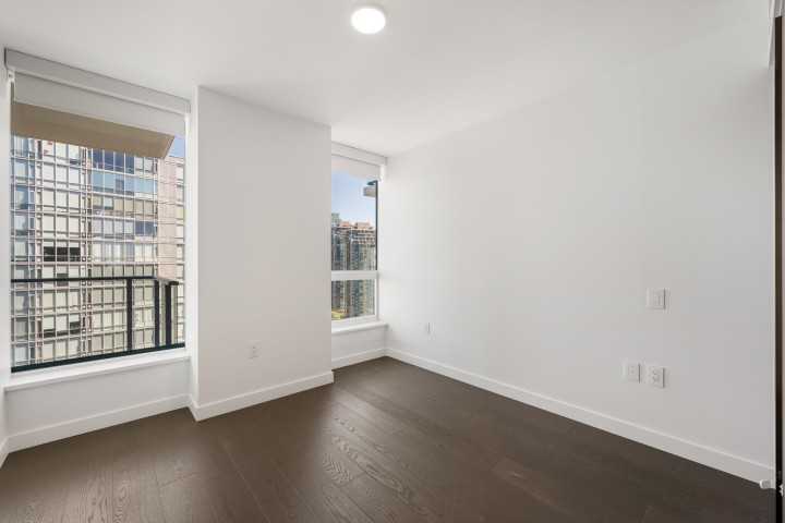 Photo 20 at 2303 - 620 Cardero Street, Coal Harbour, Vancouver West