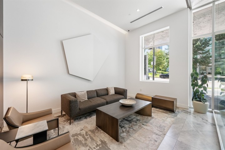 Photo 14 at 2303 - 620 Cardero Street, Coal Harbour, Vancouver West