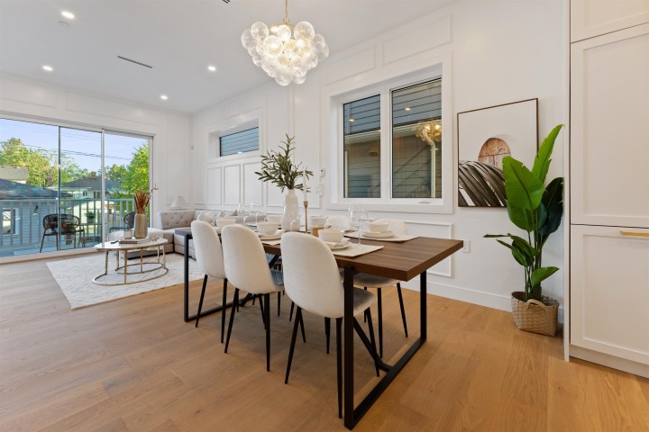 Photo 7 at 2578 E 4th Avenue, Renfrew VE, Vancouver East