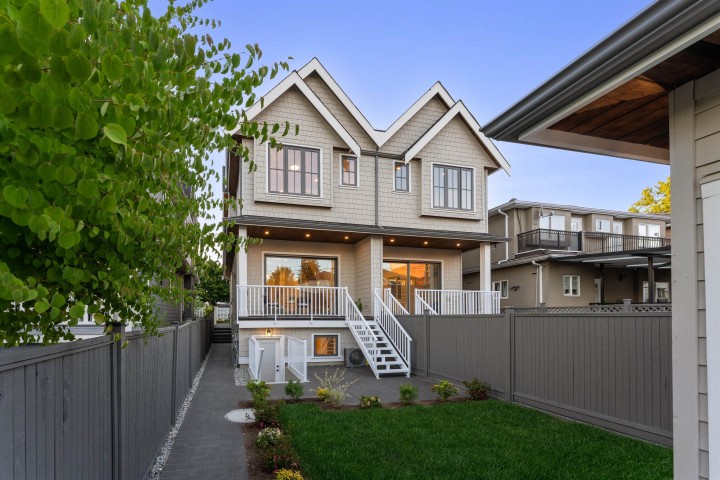 Photo 30 at 2578 E 4th Avenue, Renfrew VE, Vancouver East