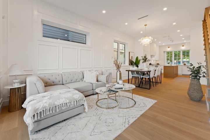 Photo 10 at 2578 E 4th Avenue, Renfrew VE, Vancouver East