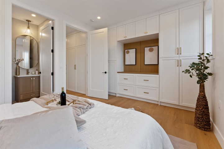 Photo 15 at 2578 E 4th Avenue, Renfrew VE, Vancouver East