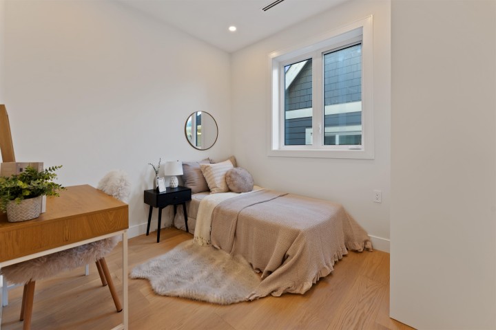 Photo 19 at 2578 E 4th Avenue, Renfrew VE, Vancouver East