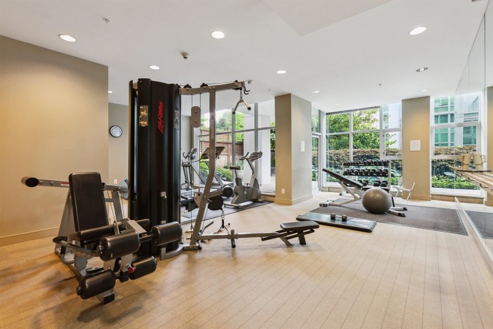 Photo 17 at 1904 - 1616 Bayshore Drive, Coal Harbour, Vancouver West