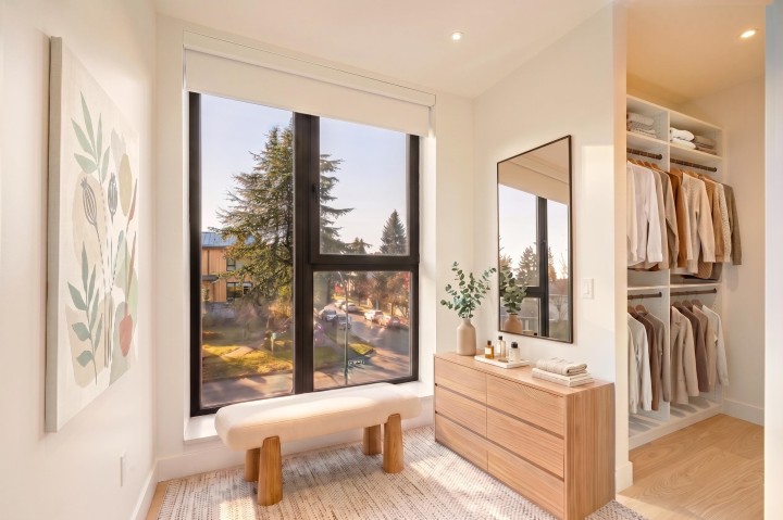 Photo 16 at 595 W 29th Avenue, Cambie, Vancouver West