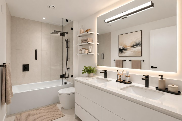 Photo 12 at 595 W 29th Avenue, Cambie, Vancouver West