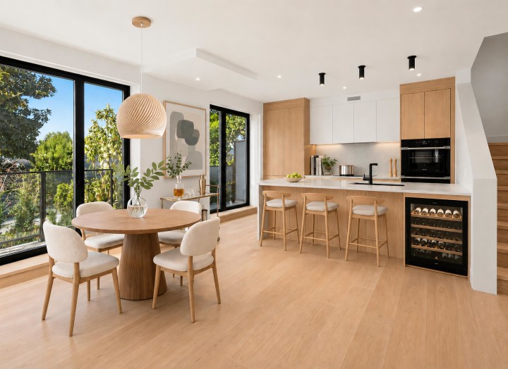 Photo 7 at 595 W 29th Avenue, Cambie, Vancouver West