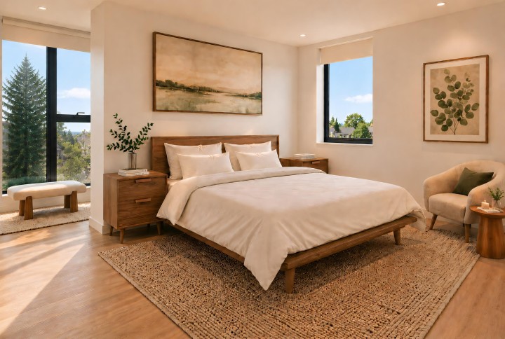 Photo 15 at 595 W 29th Avenue, Cambie, Vancouver West