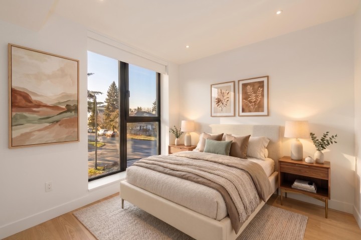 Photo 11 at 595 W 29th Avenue, Cambie, Vancouver West