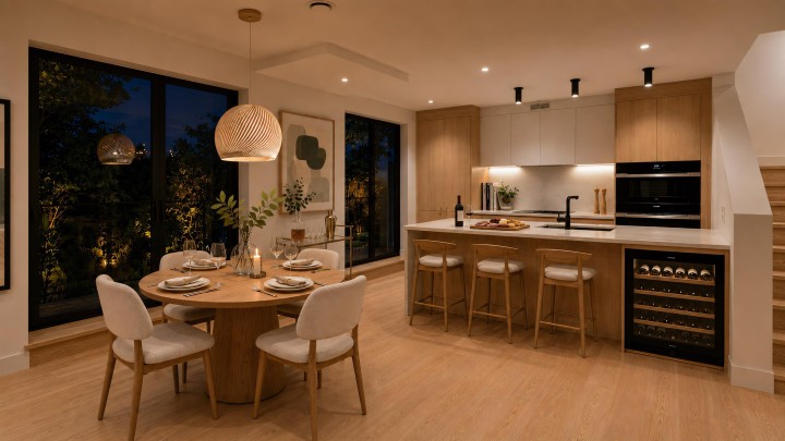 Photo 4 at 595 W 29th Avenue, Cambie, Vancouver West