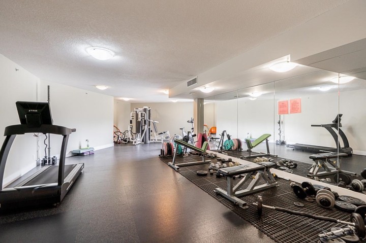 Photo 28 at 2409 - 3663 Crowley Drive, Collingwood VE, Vancouver East