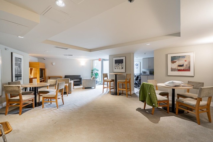 Photo 30 at 2409 - 3663 Crowley Drive, Collingwood VE, Vancouver East