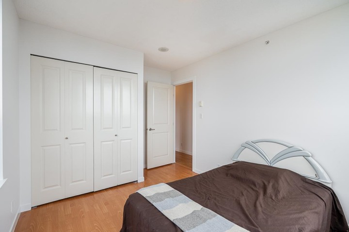 Photo 19 at 2409 - 3663 Crowley Drive, Collingwood VE, Vancouver East