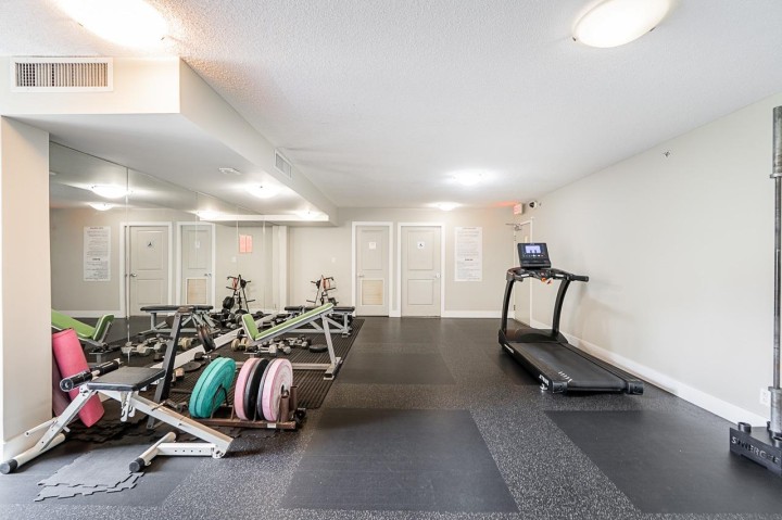 Photo 29 at 2409 - 3663 Crowley Drive, Collingwood VE, Vancouver East