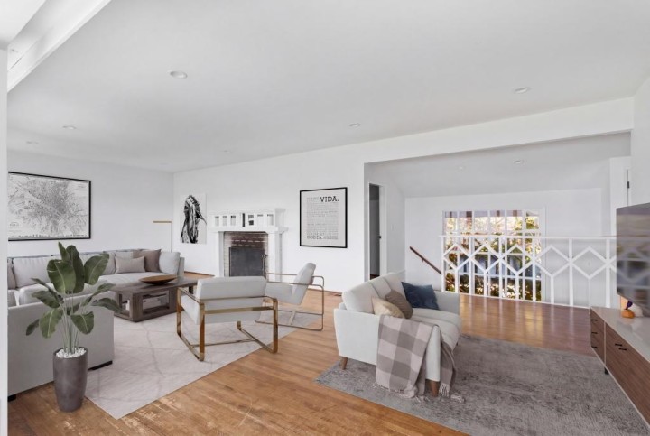 Photo 6 at 150 Panorama Road, Lions Bay, West Vancouver