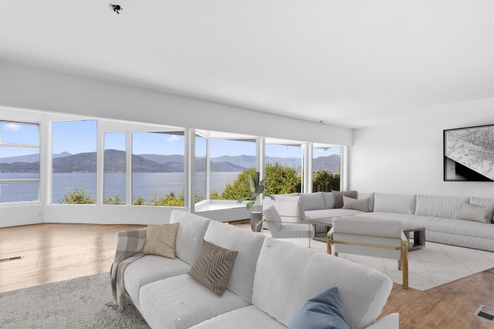 Photo 5 at 150 Panorama Road, Lions Bay, West Vancouver