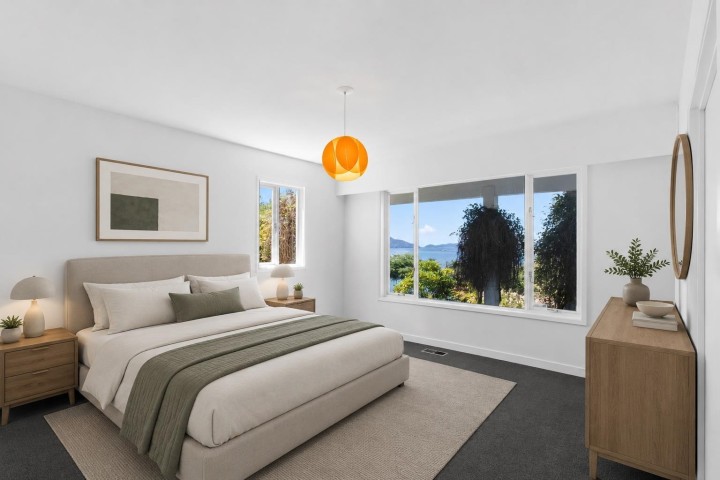 Photo 10 at 150 Panorama Road, Lions Bay, West Vancouver