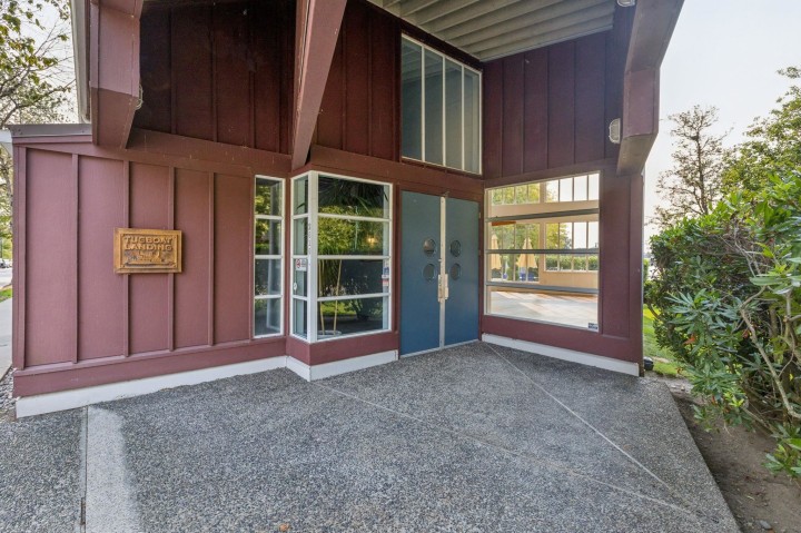Photo 25 at 305 - 1990 E Kent Avenue South, South Marine, Vancouver East