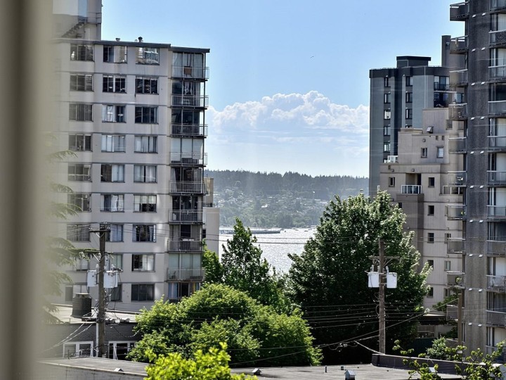 Photo 2 at 501 - 1150 Bute Street, West End VW, Vancouver West