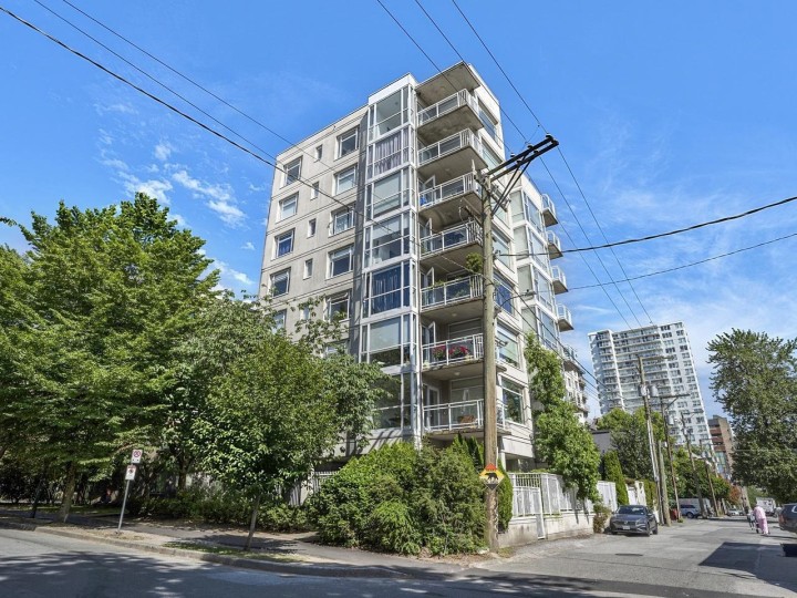 Photo 20 at 501 - 1150 Bute Street, West End VW, Vancouver West