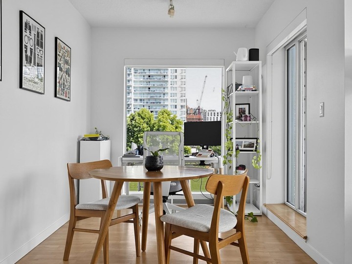 Photo 9 at 501 - 1150 Bute Street, West End VW, Vancouver West