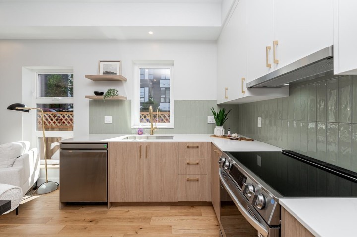 Photo 13 at 1 - 678 E 22nd Avenue, Fraser VE, Vancouver East