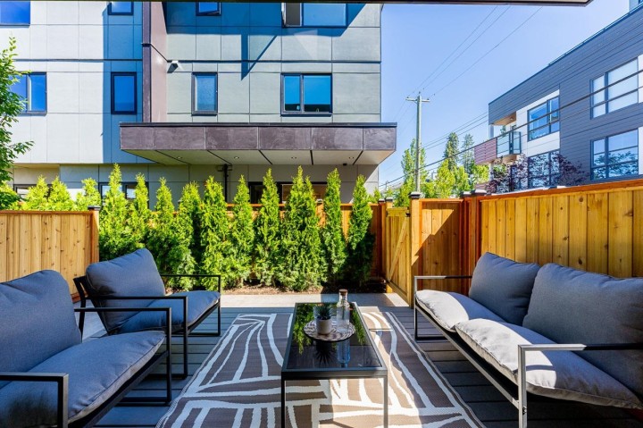 Photo 12 at 1 - 678 E 22nd Avenue, Fraser VE, Vancouver East