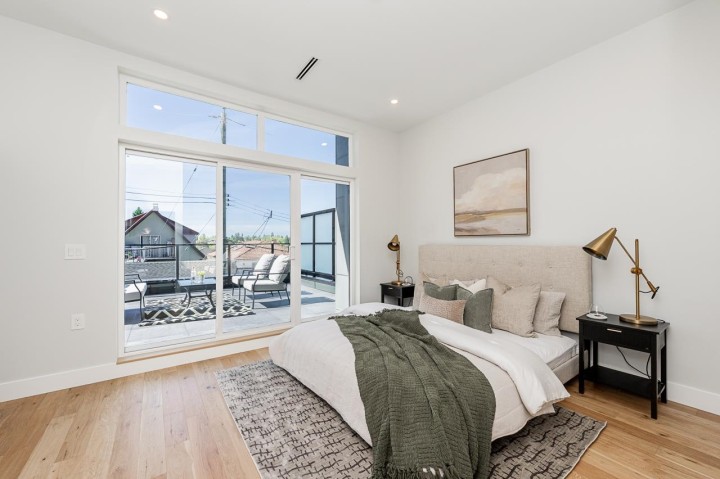 Photo 22 at 1 - 678 E 22nd Avenue, Fraser VE, Vancouver East