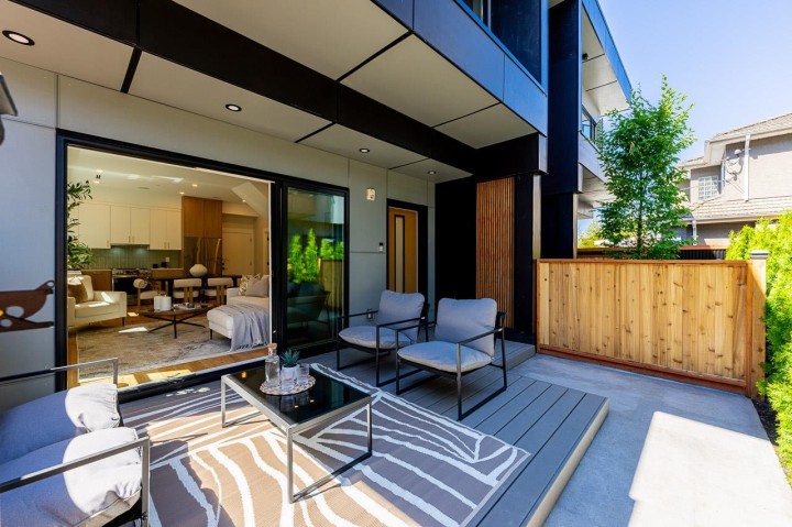 Photo 1 at 1 - 678 E 22nd Avenue, Fraser VE, Vancouver East