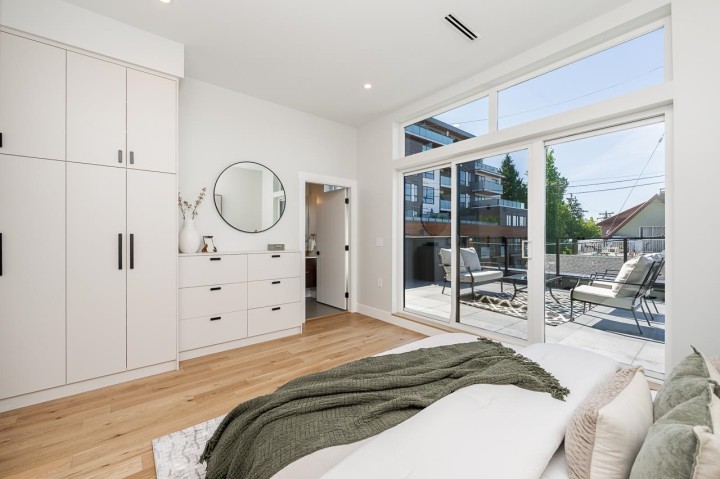 Photo 21 at 1 - 678 E 22nd Avenue, Fraser VE, Vancouver East