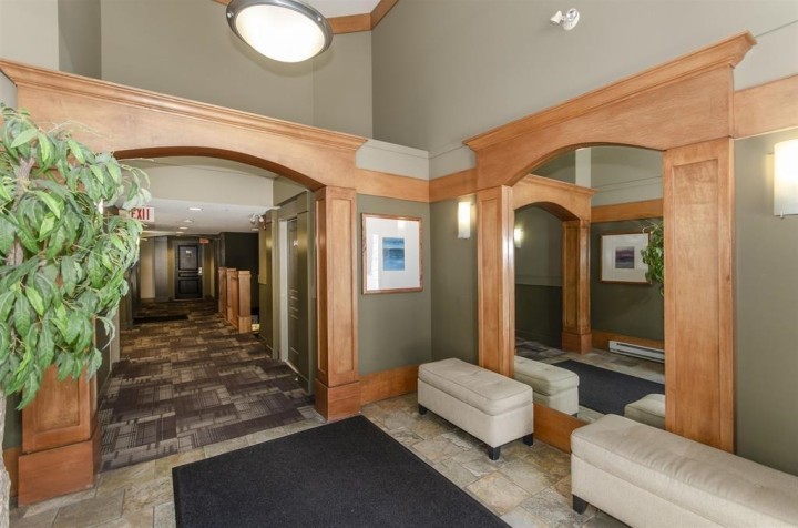 Photo 28 at 208 - 1150 E 29th Street, Lynn Valley, North Vancouver