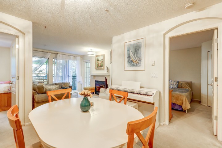 Photo 18 at 208 - 1150 E 29th Street, Lynn Valley, North Vancouver