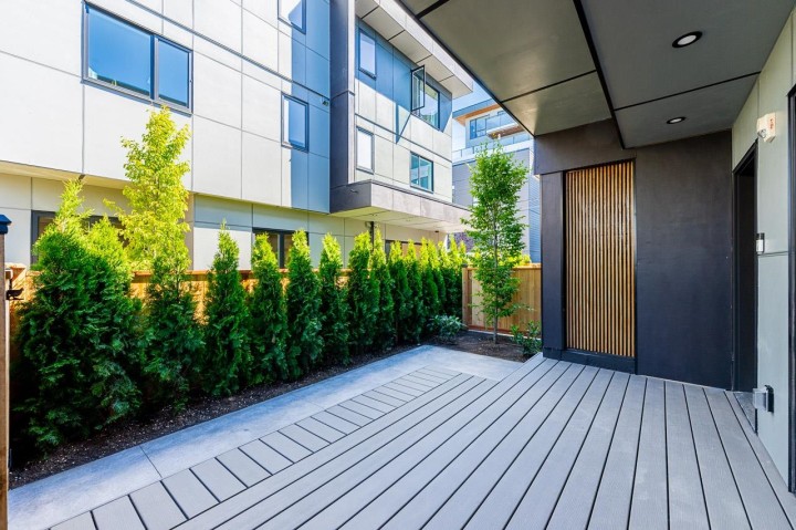 Photo 22 at 2 - 678 E 22nd Avenue, Fraser VE, Vancouver East