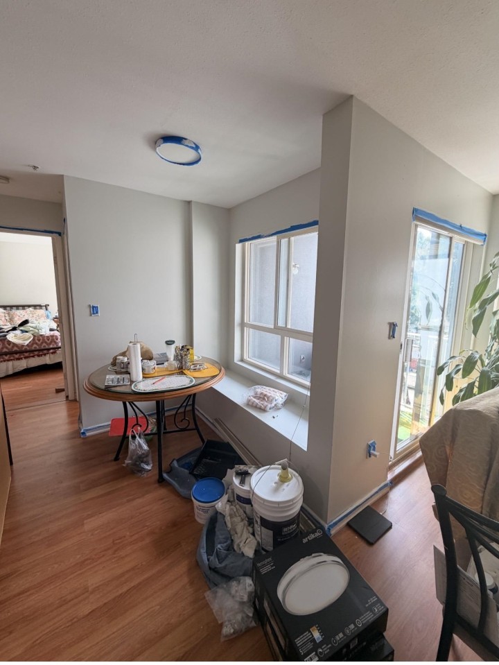 Photo 12 at 302 - 688 E 56th Avenue, South Vancouver, Vancouver East